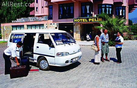 Pelin Hotel 2